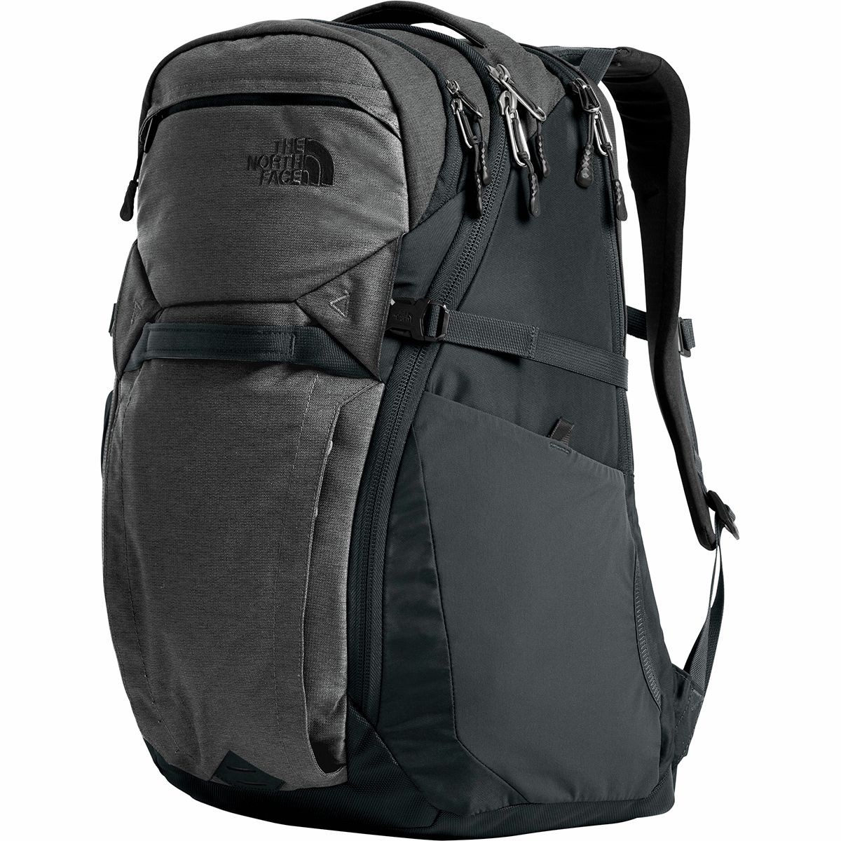 the north face router 40l backpack review