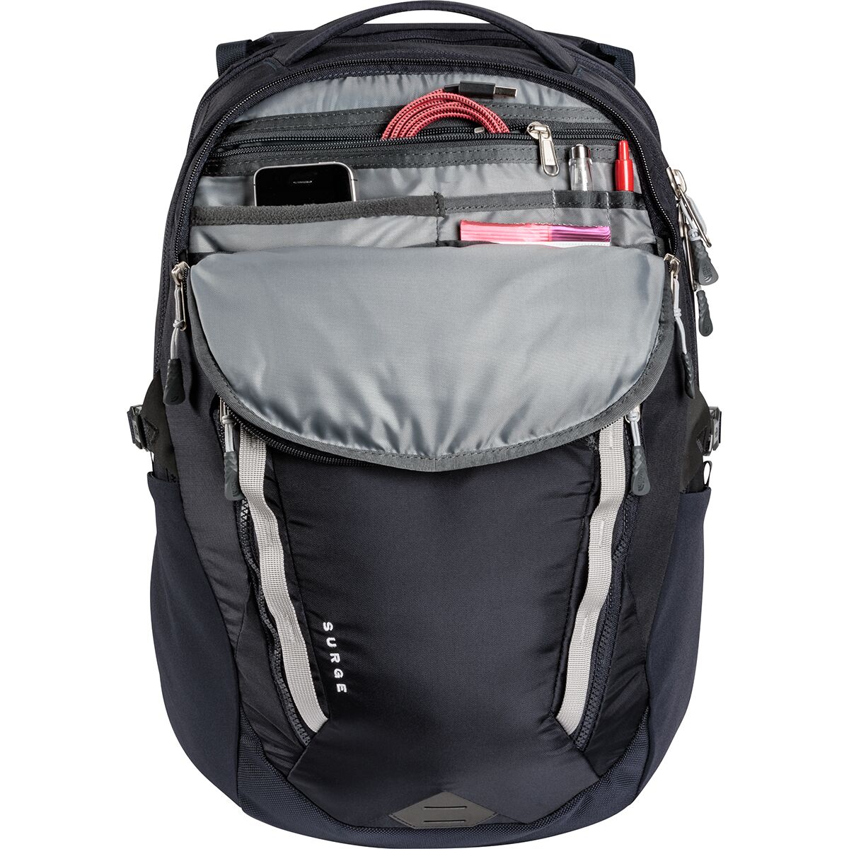 The North Face Surge 31L Backpack