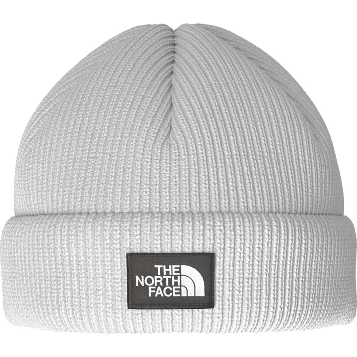 the north face salty dog beanie green