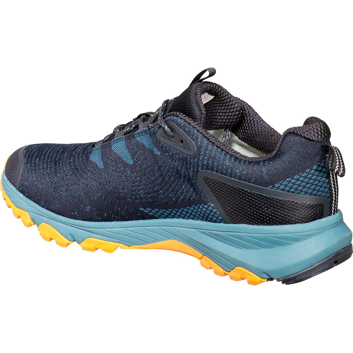 The North Face Ultra Fastpack III GTX Woven Hiking Shoe - Men's ...