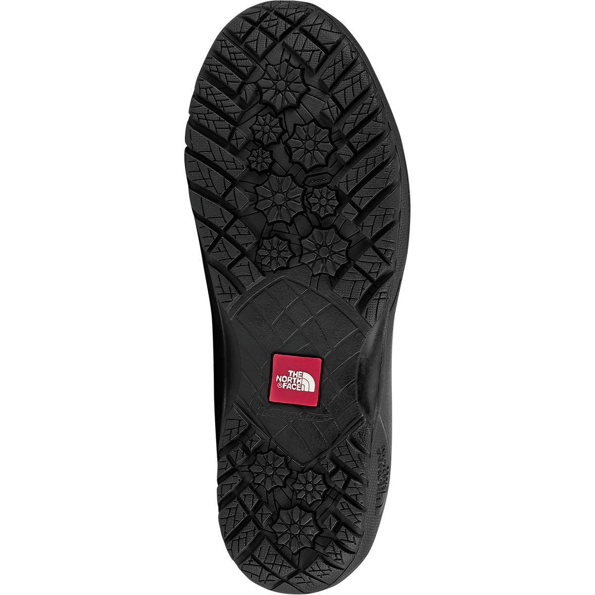 the north face women's shellista roll down winter boots