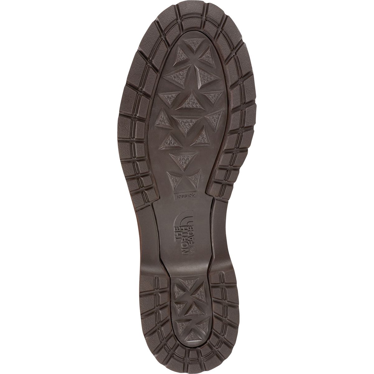 north face ballard lace ii
