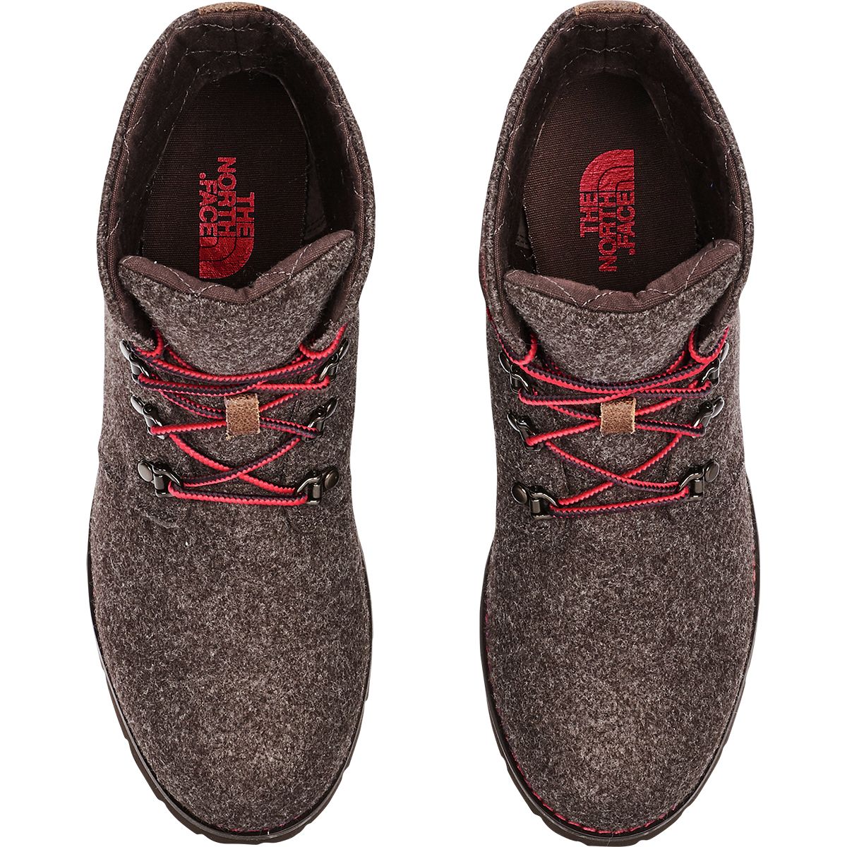north face ballard lace ii