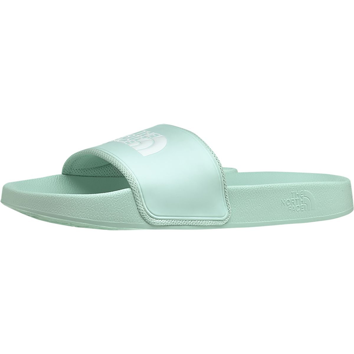 north face slide sandals