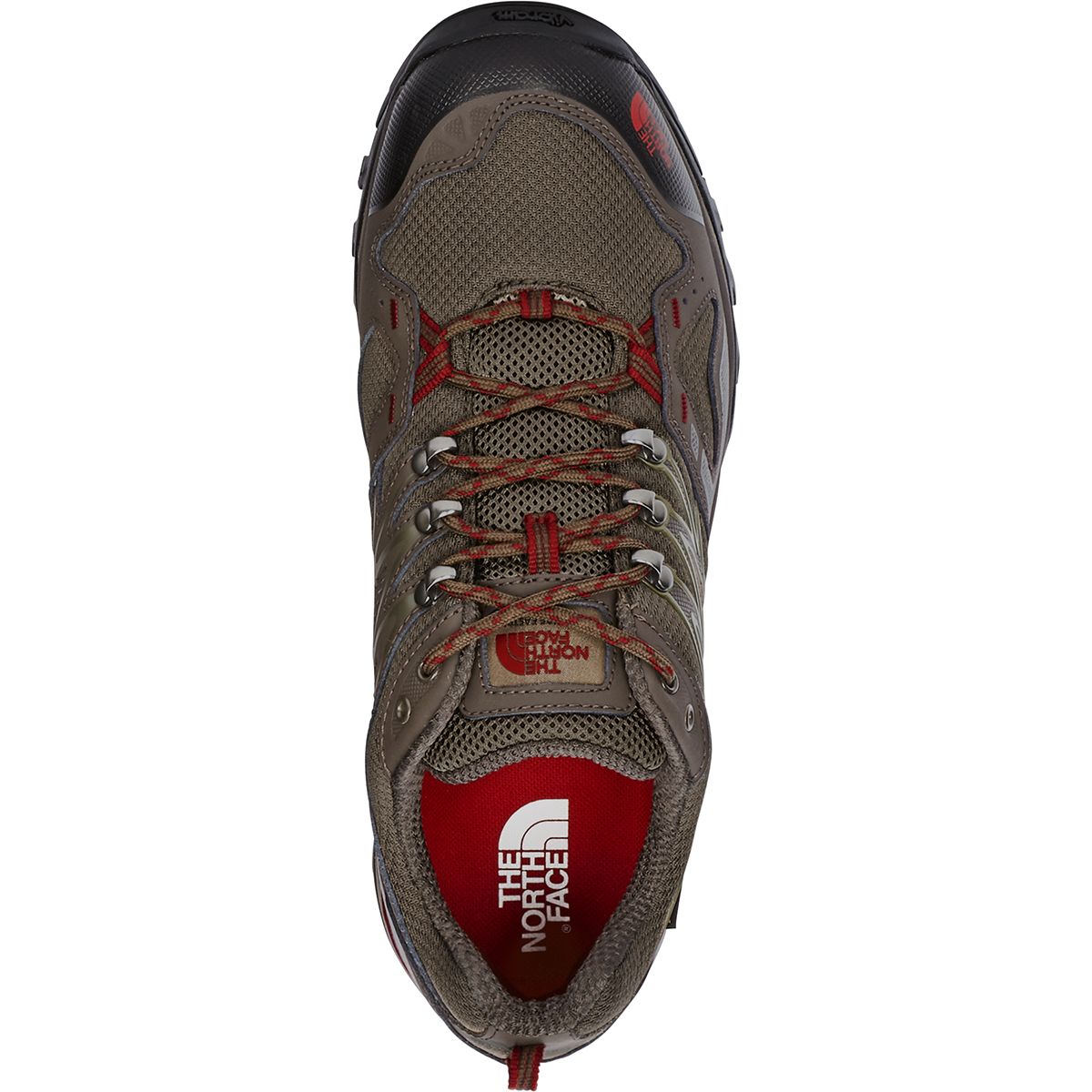 the north face men's hedgehog fastpack hiking shoe