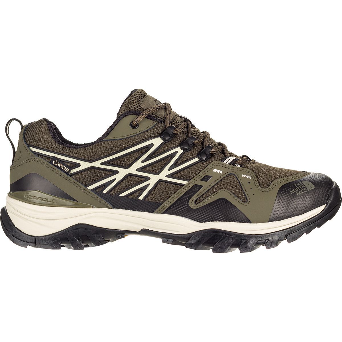 the north face hedgehog fastpack gtx low hiking shoes men's