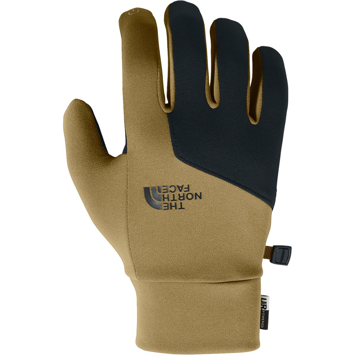 north face glove liners