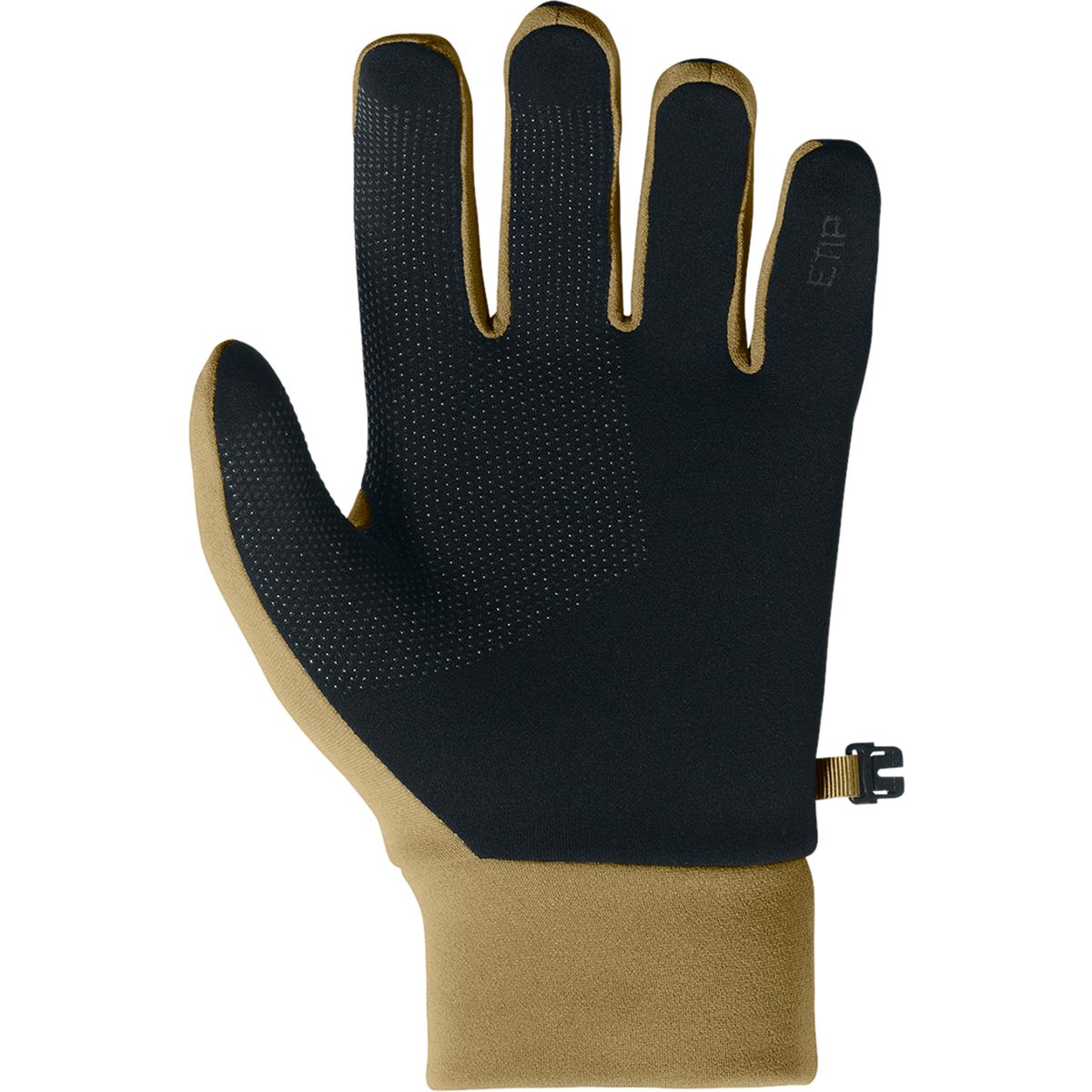 etip glove the north face