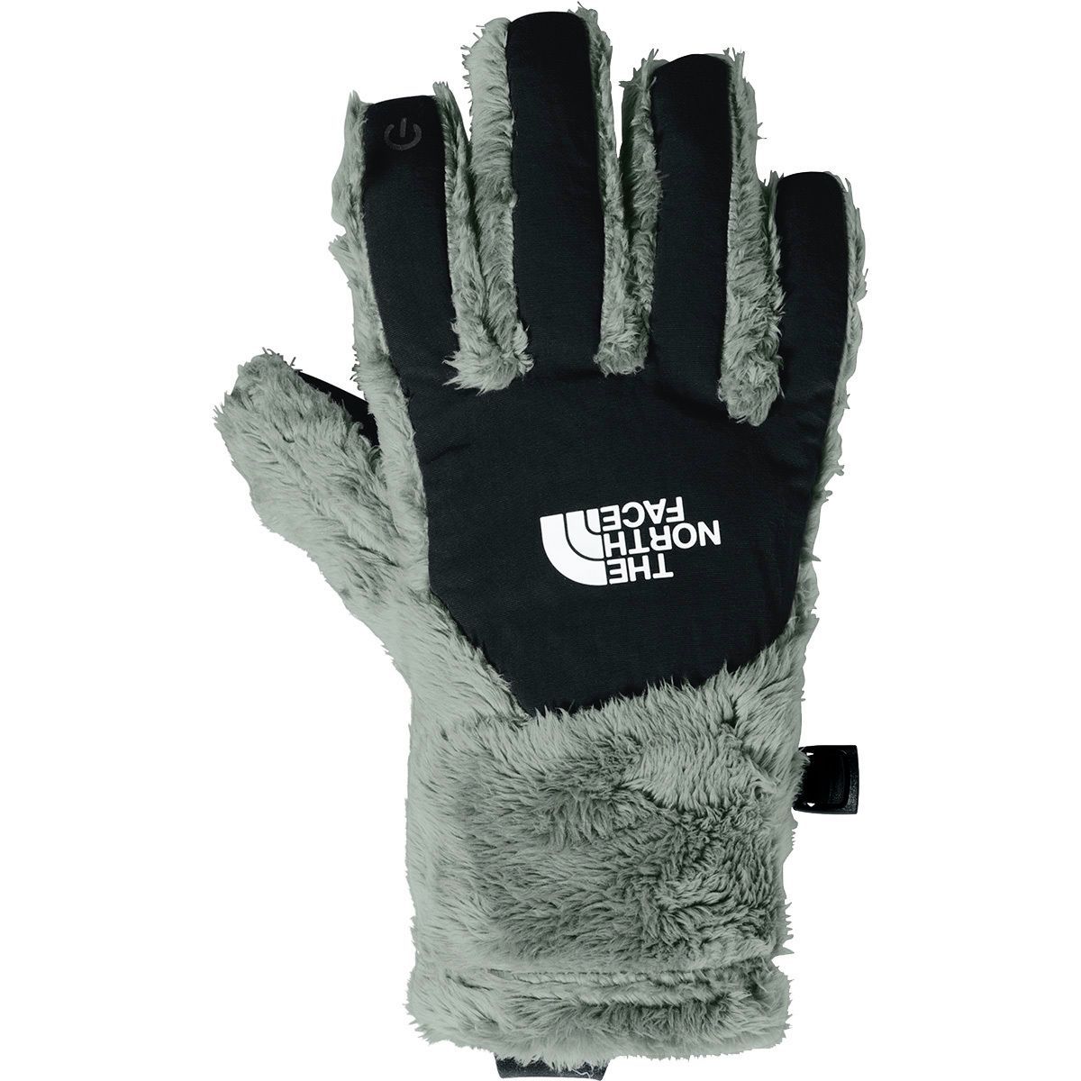 women's osito etip gloves