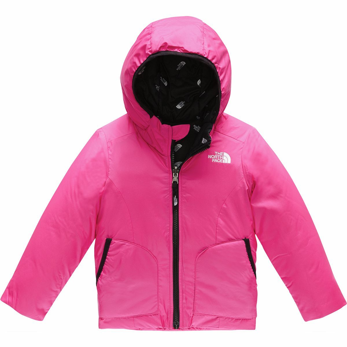 The North Face Perrito Reversible Jacket Toddler Girls'