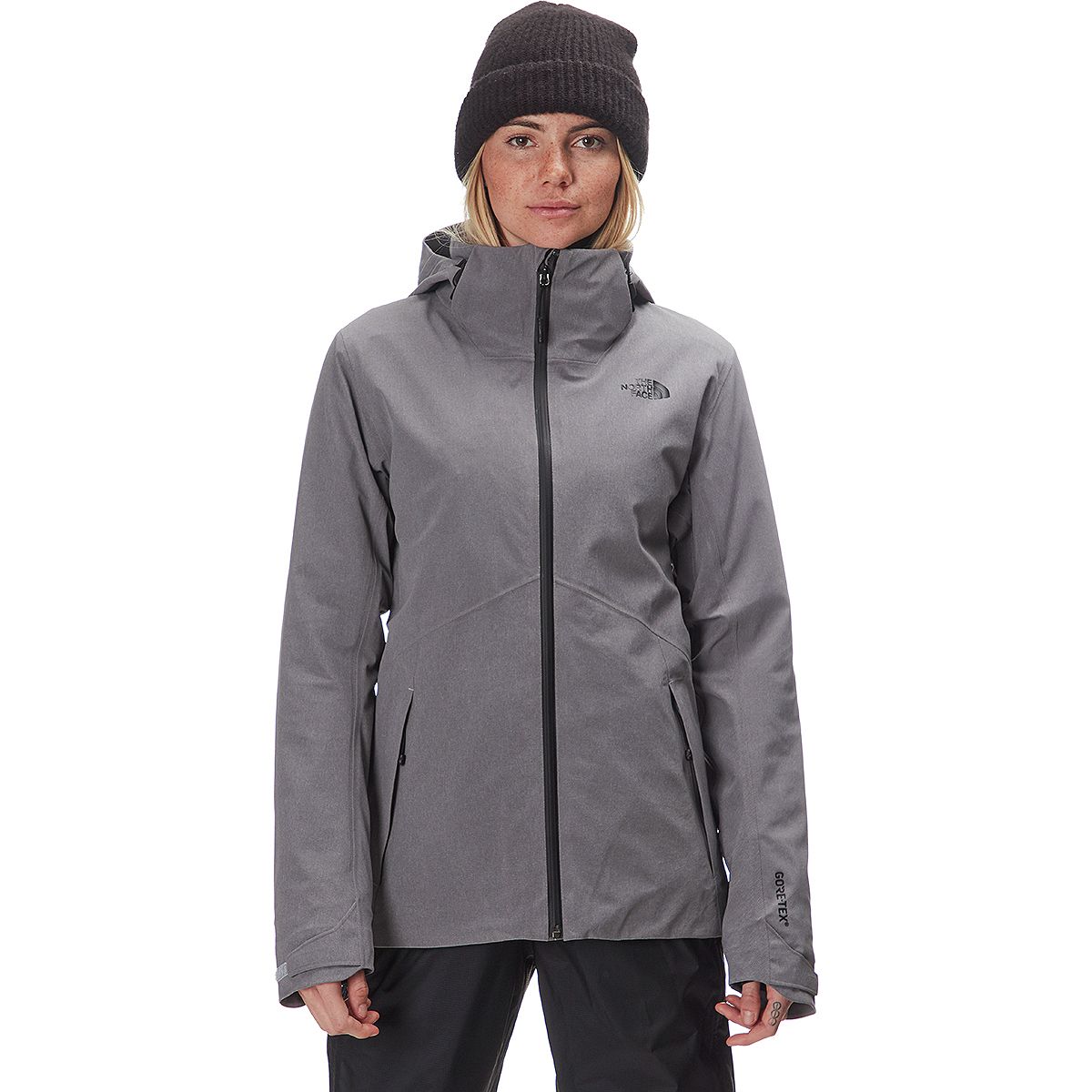 The North Face Apex Flex GTX Thermal Jacket - Women's | Backcountry.com