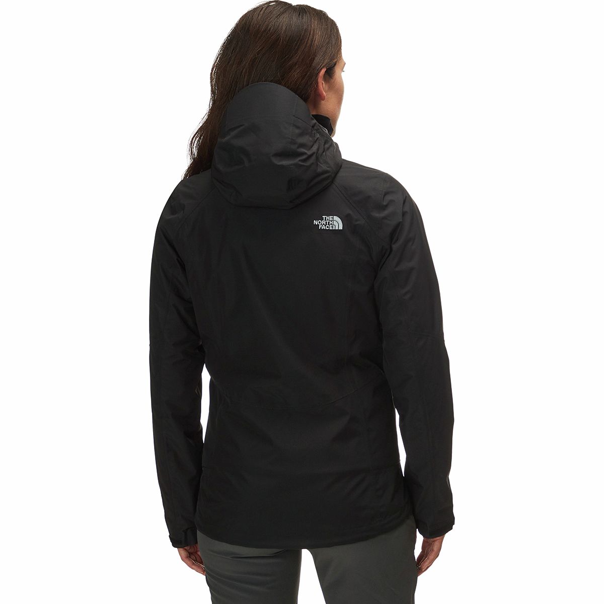 The North Face Osito Triclimate Jacket Women's