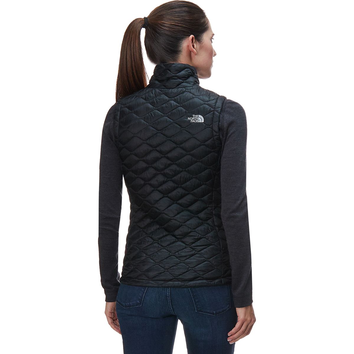 The North Face ThermoBall Insulated Vest Women's