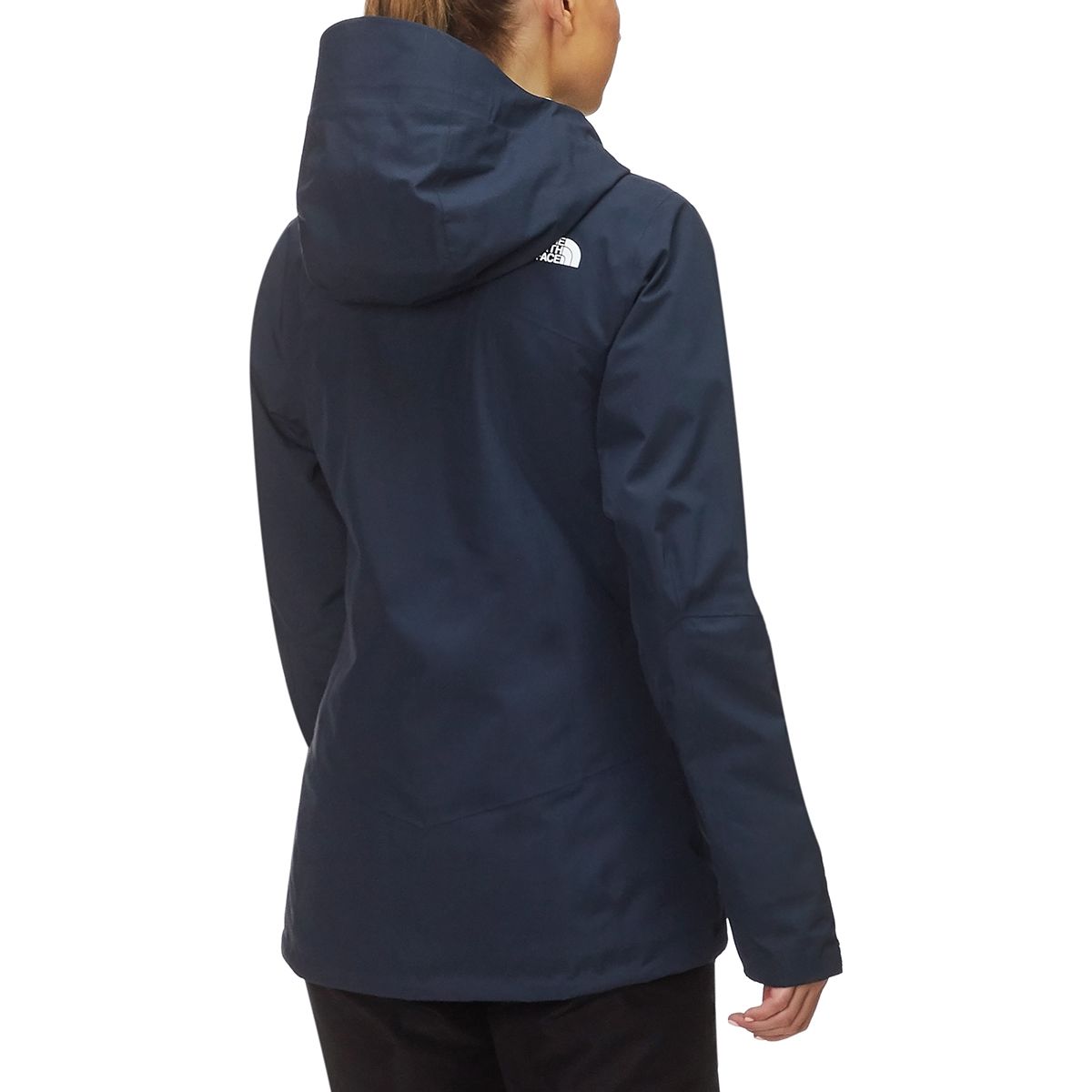North face men's lostrail jacket Clearance
