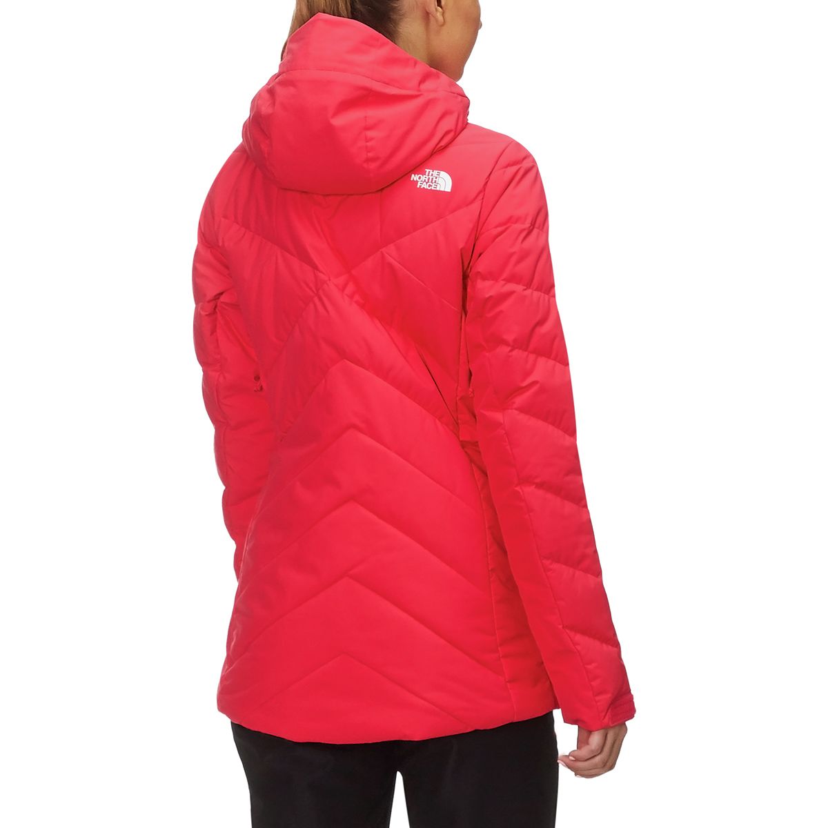 The North Face Corefire Hooded Down Jacket Women's