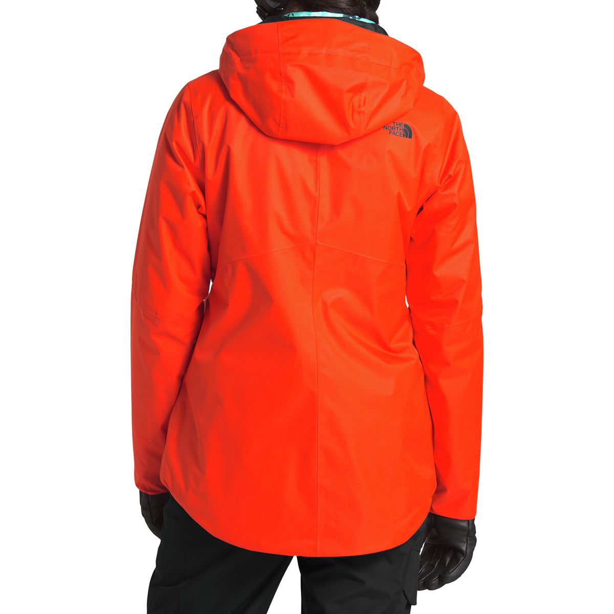 The North Face Clementine Triclimate Hooded 3In1 Jacket Women's