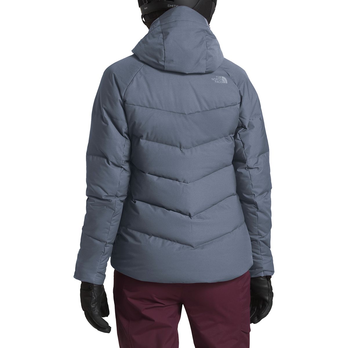 The North Face Heavenly Hooded Down Jacket Women's