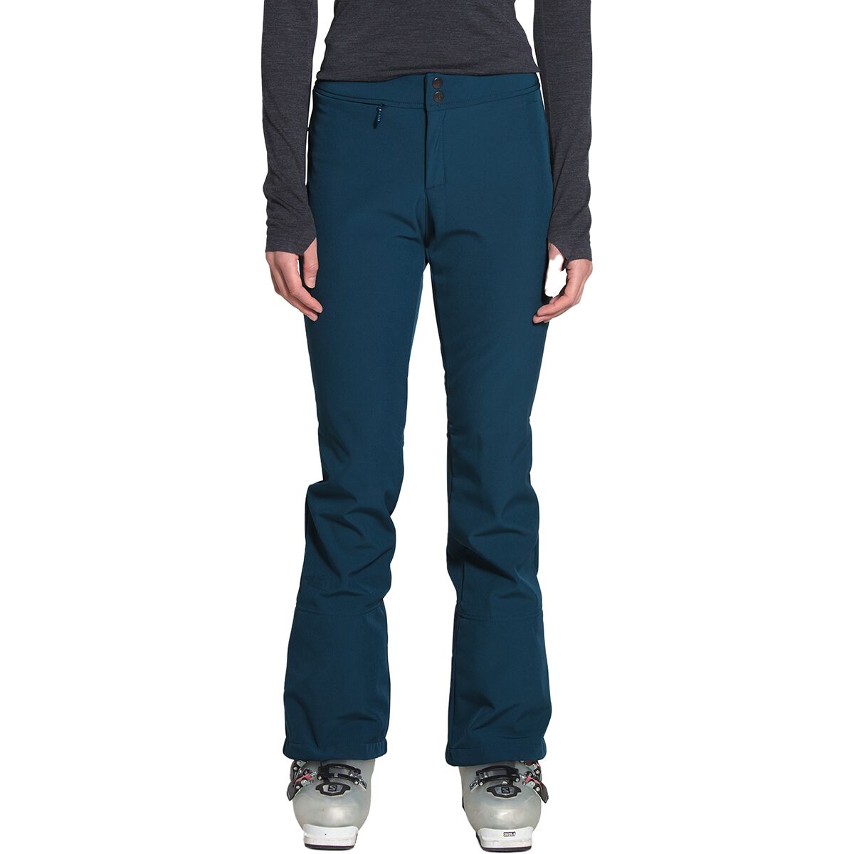 the north face apex sth pants