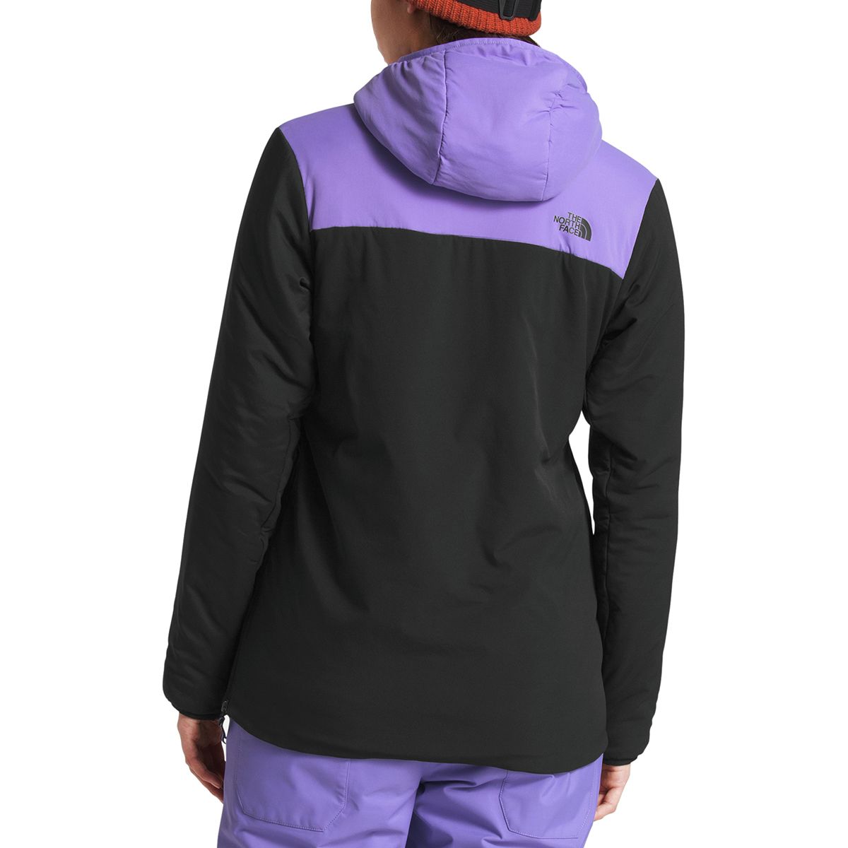 north face vinny ventrix pullover