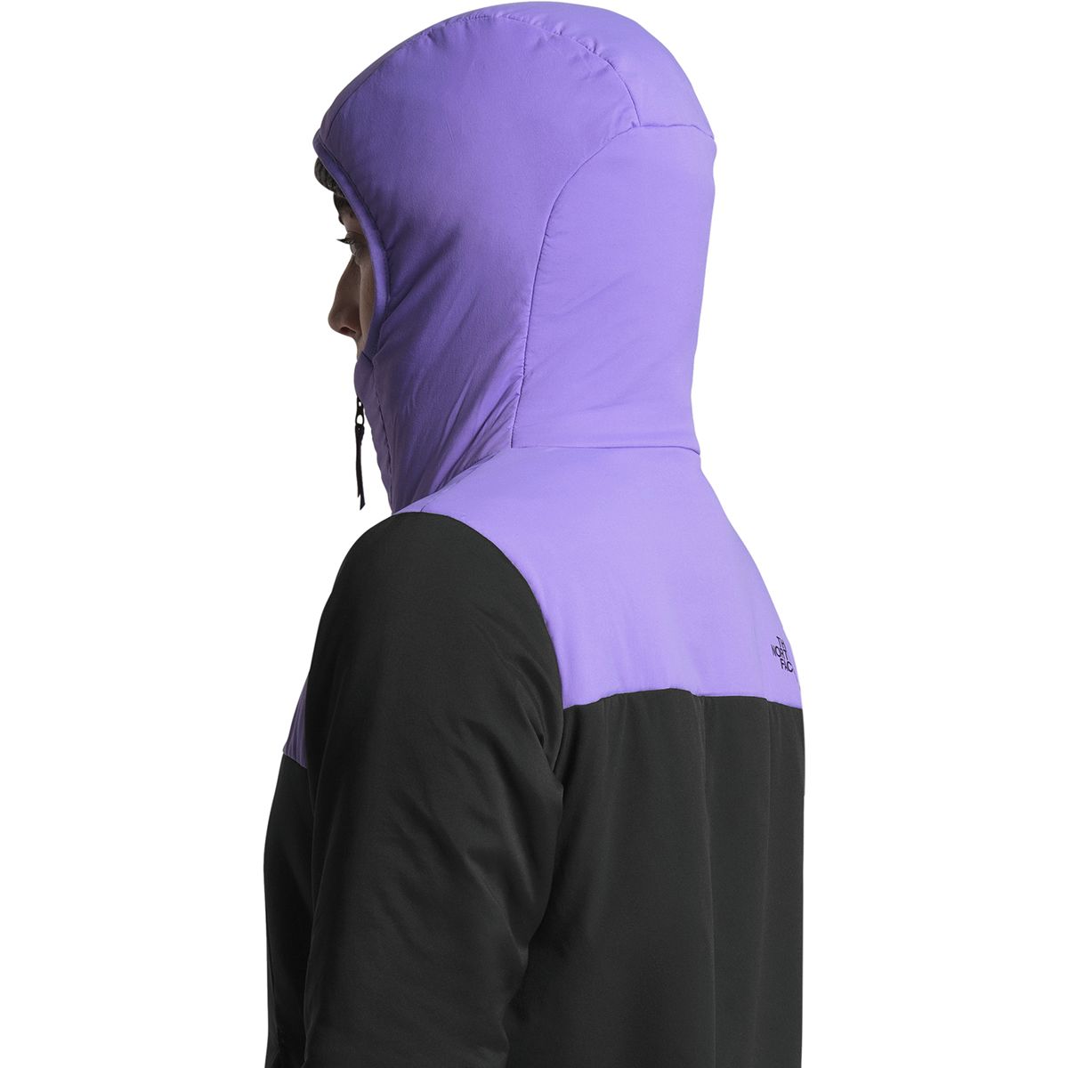 north face vinny ventrix pullover