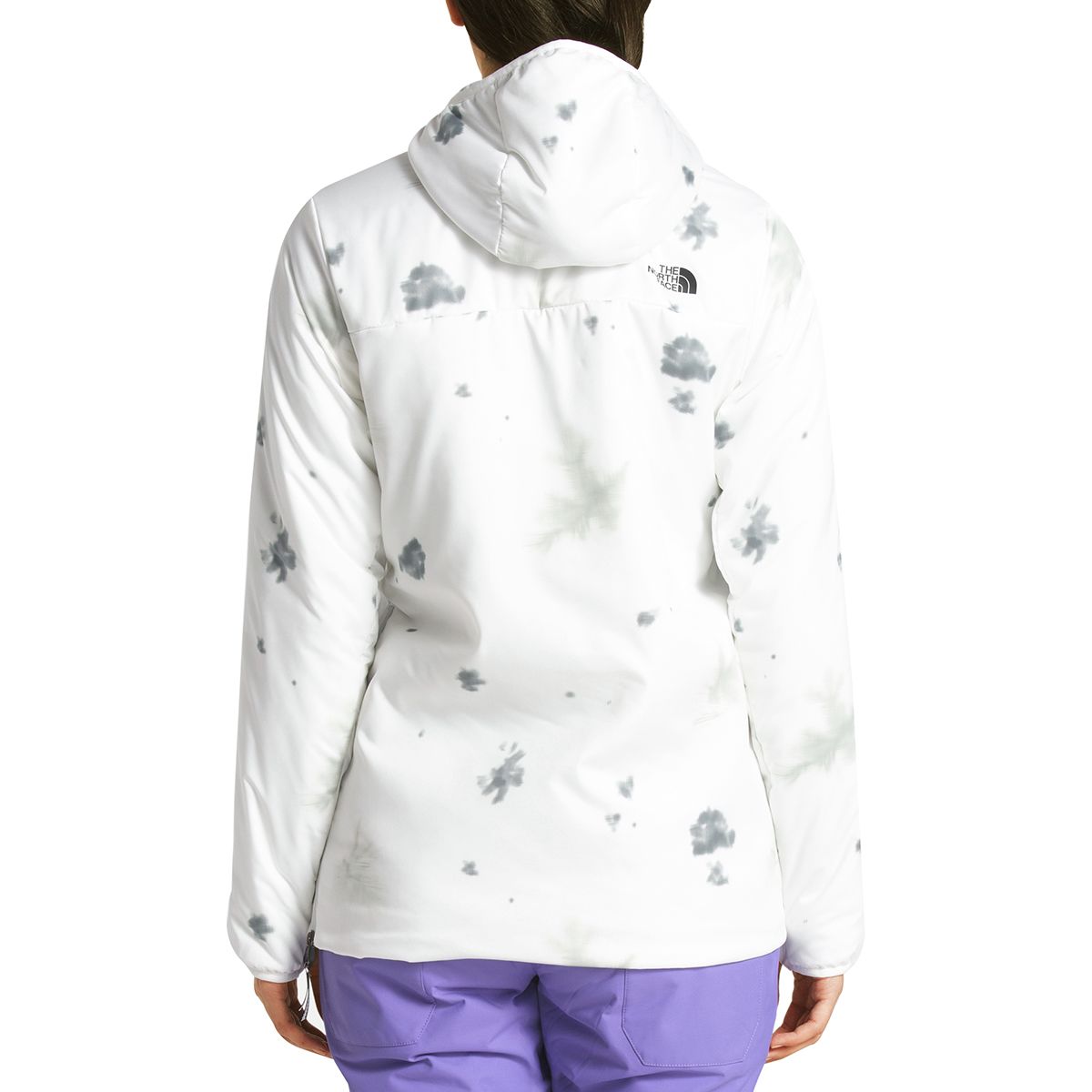 north face vinny ventrix pullover