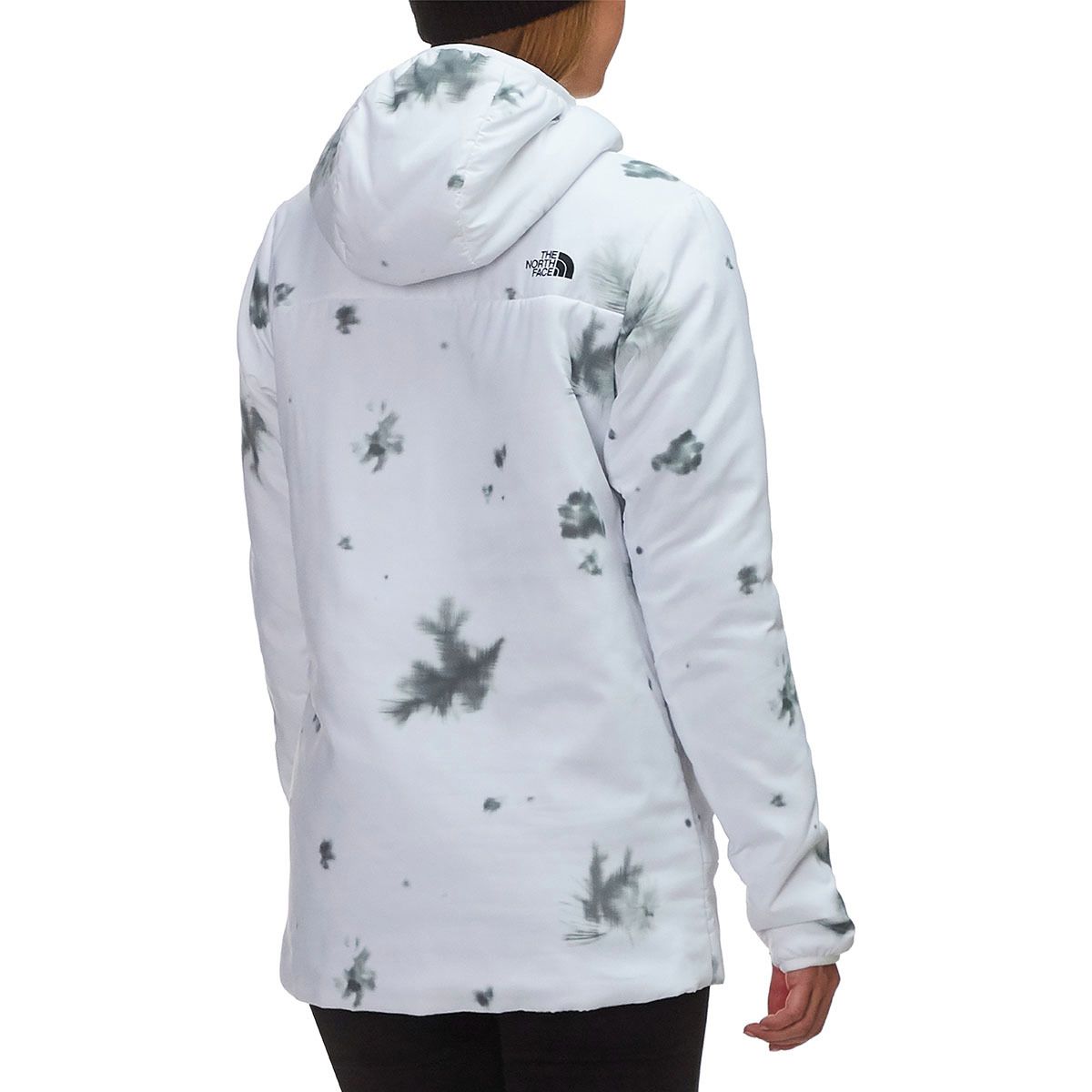 north face vinny ventrix pullover