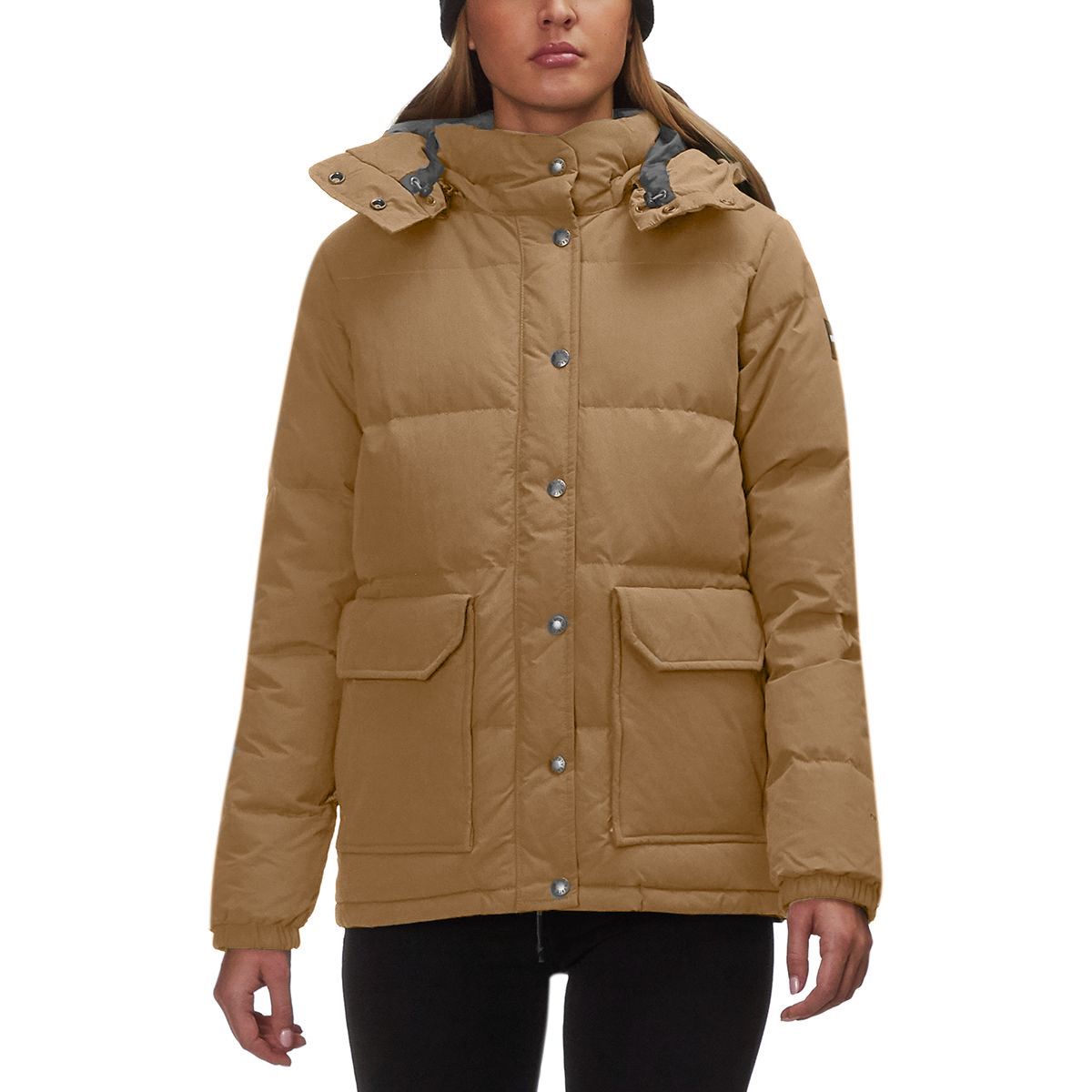 The North Face Sierra 2.0 Down Jacket - Women's - Clothing