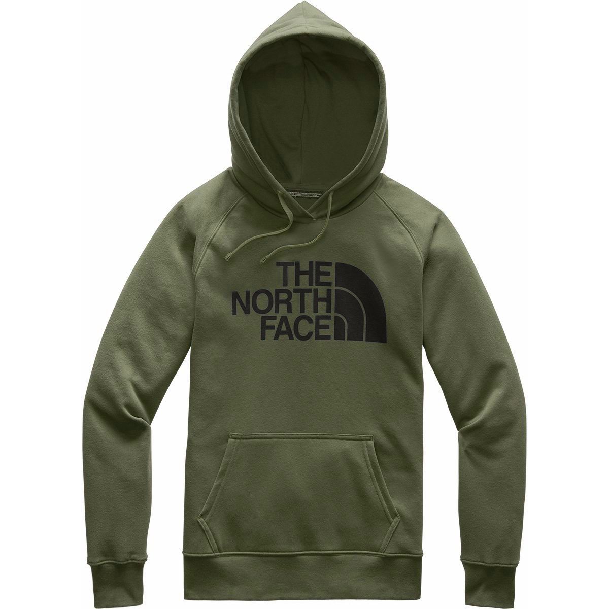 The North Face Half Dome Pullover Hoodie - Women's | Backcountry.com