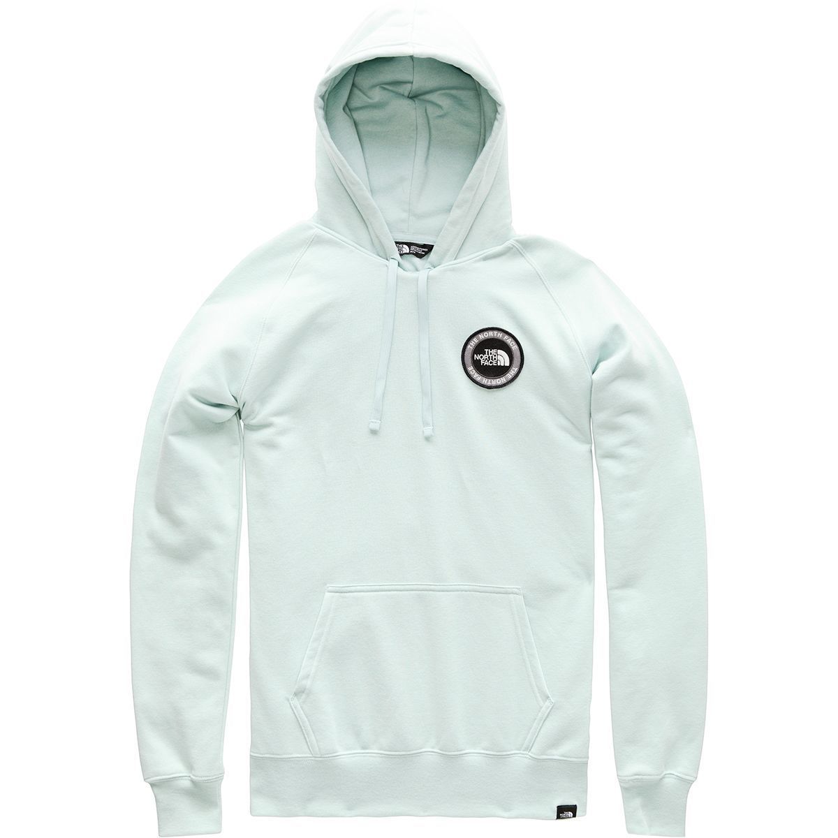 North face urban patches hoodie Clearance