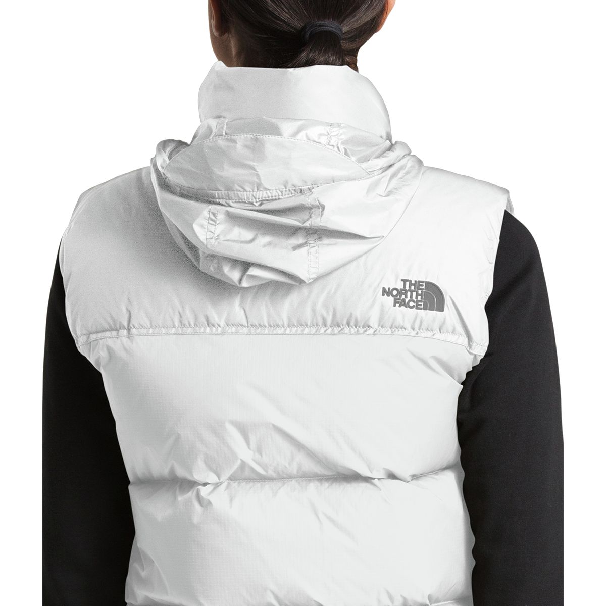 The North Face 1996 Retro Nuptse Vest Women's Clothing