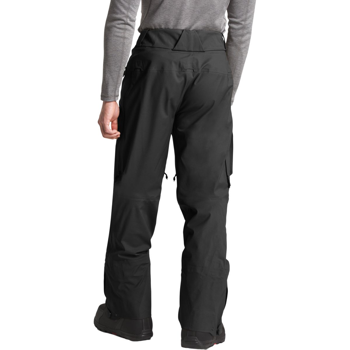 north face purist pant
