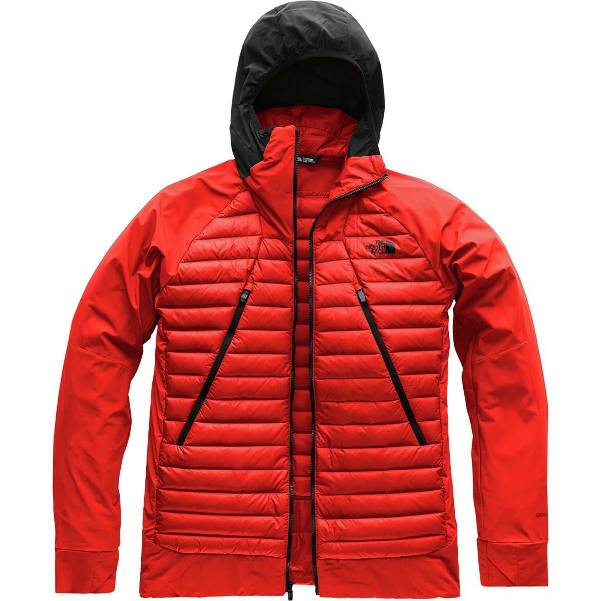 The North Face Unlimited Down Hybrid Jacket Men's