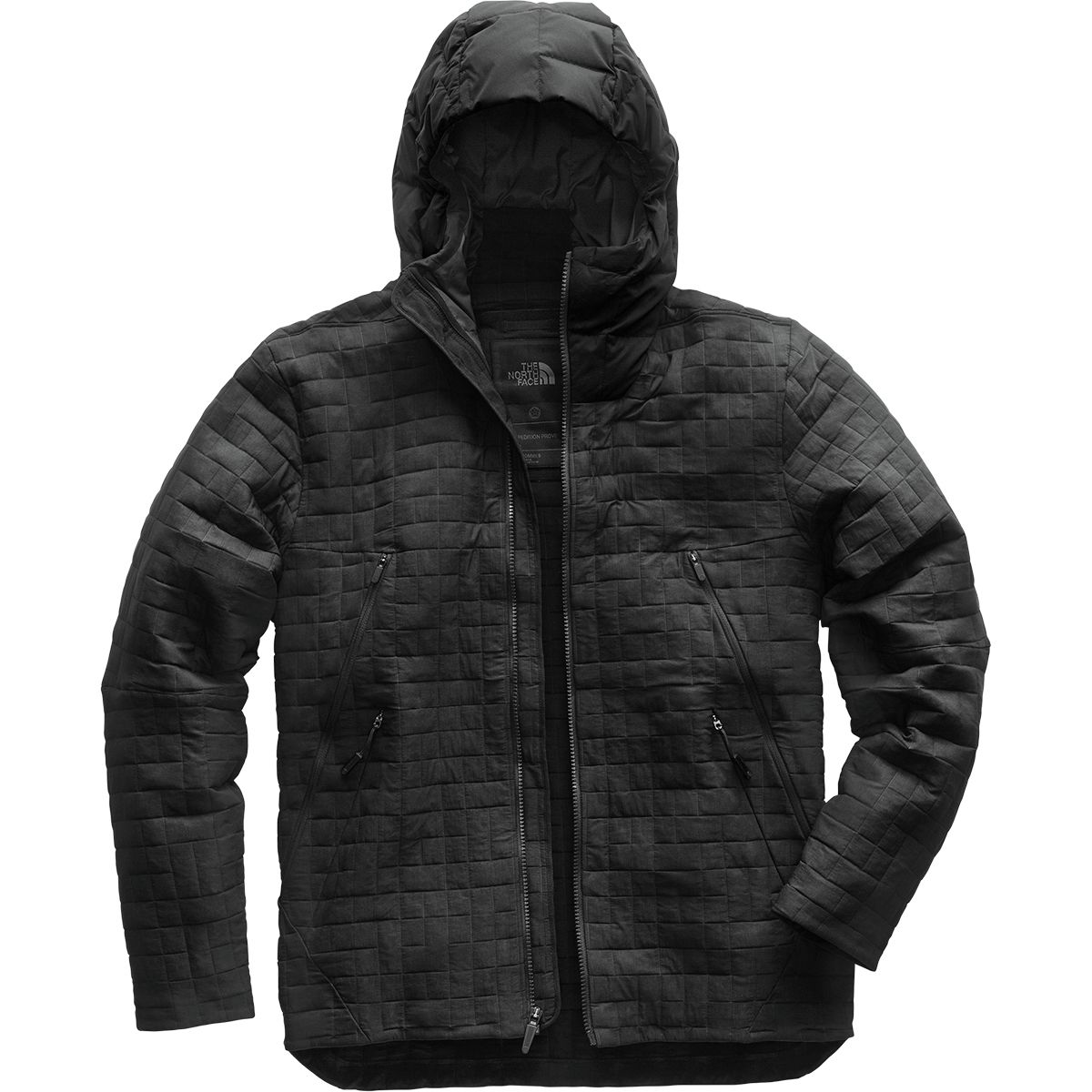 The North Face Cryos Singlecell Hooded Jacket - Men's | Backcountry.com