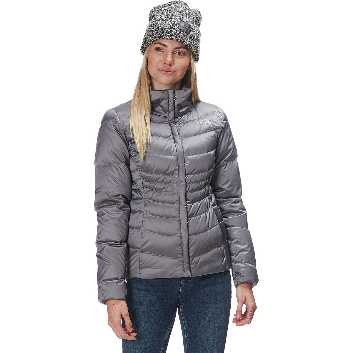 The North Face Aconcagua II Down Jacket - Women's | Backcountry.com