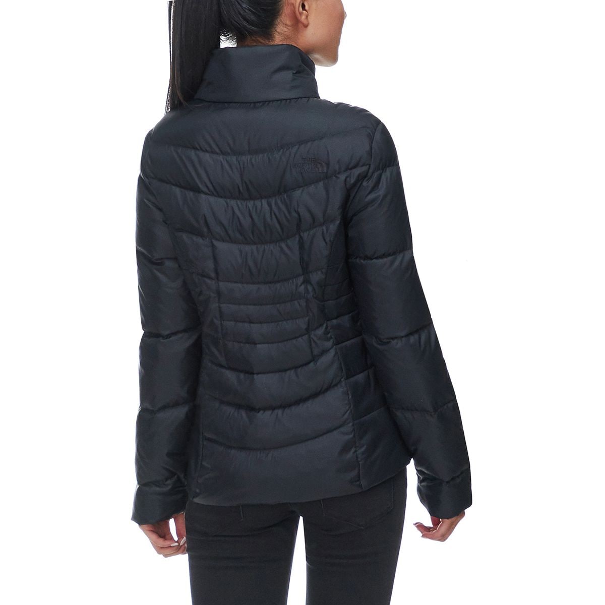 The North Face Aconcagua II Down Jacket - Women's | Backcountry.com