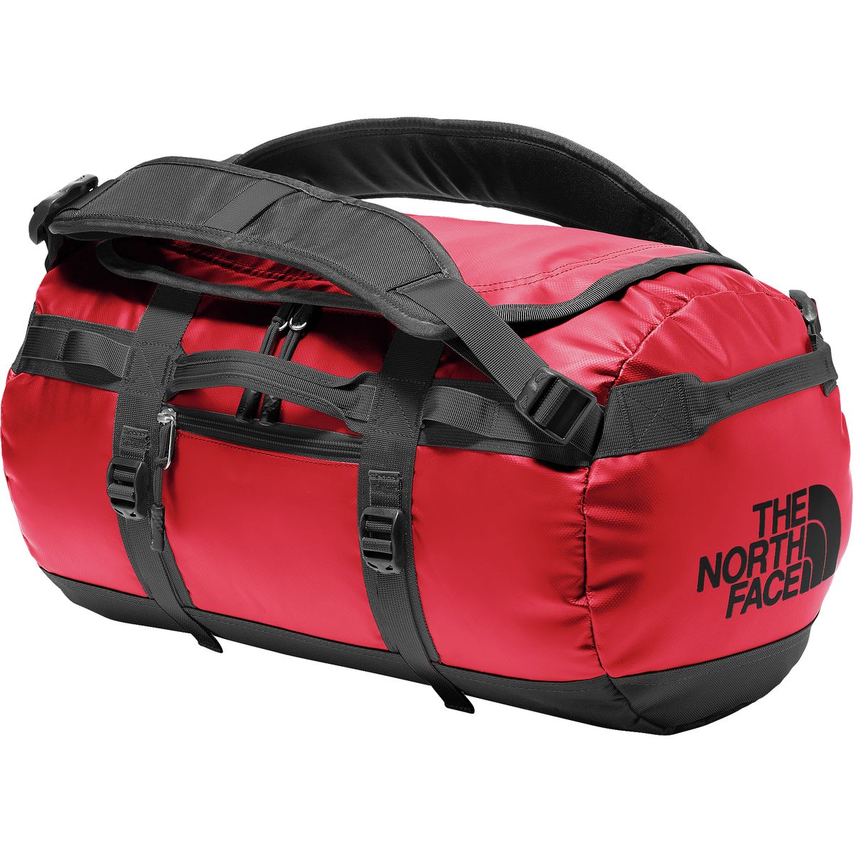 The North Face Base Camp 31L Duffel Accessories