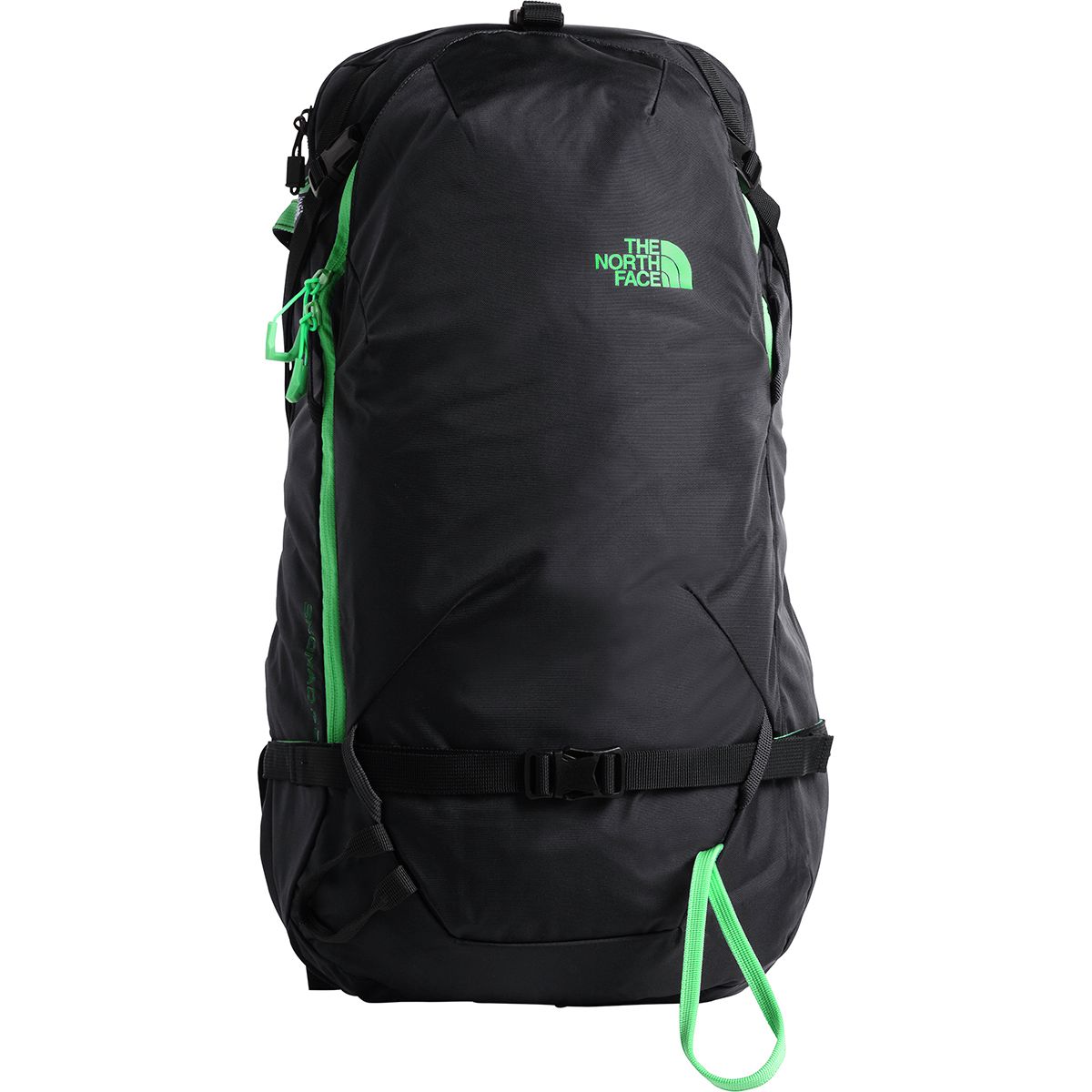 the north face ski pack