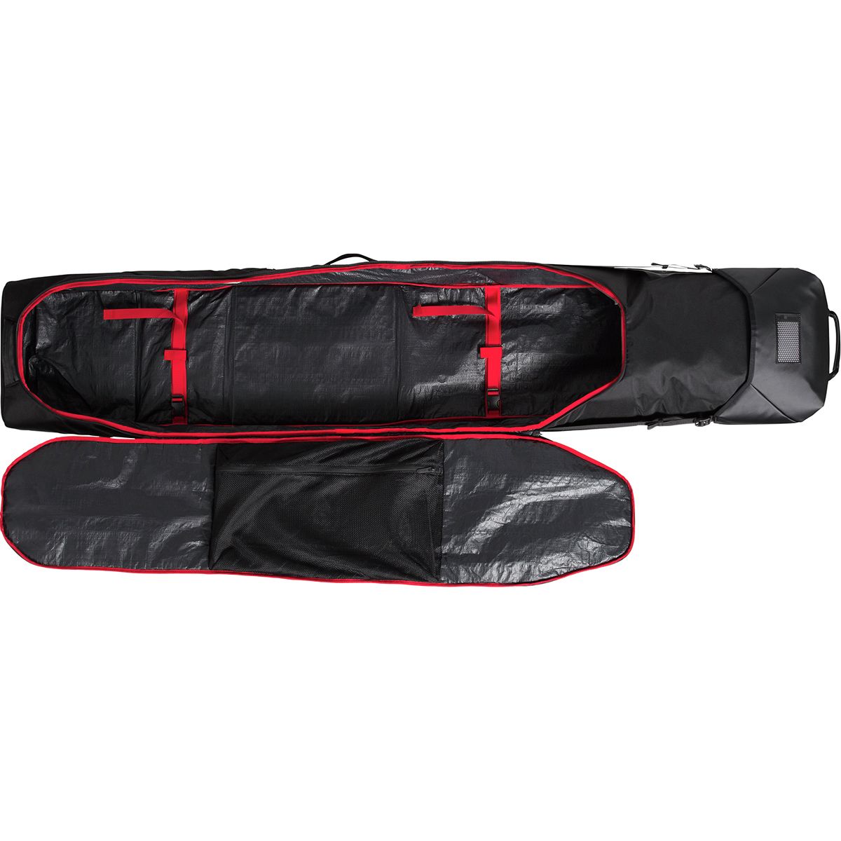 The North Face Base Camp Snow Roller Ski