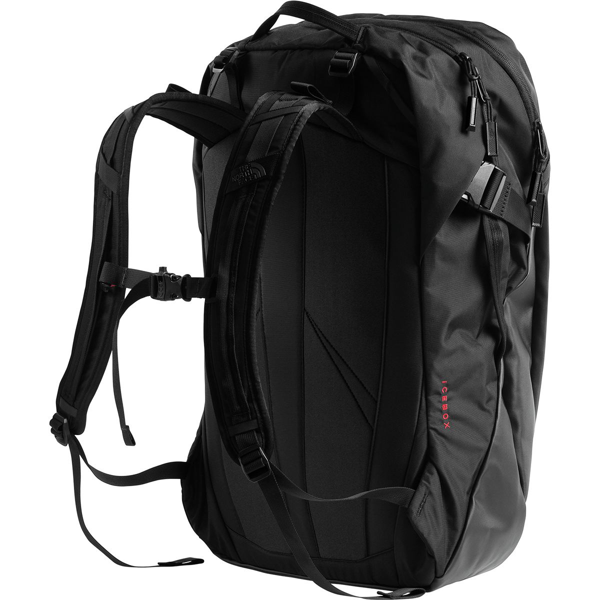 The North Face Icebox Boot Bag Ski