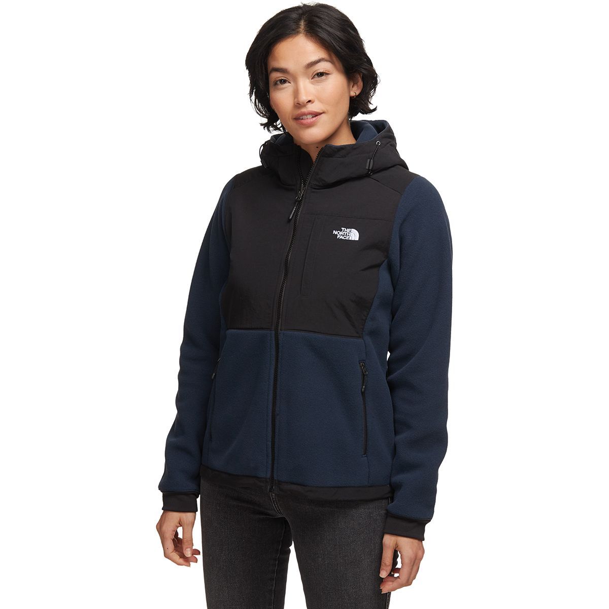 denali 2 hoodie womens