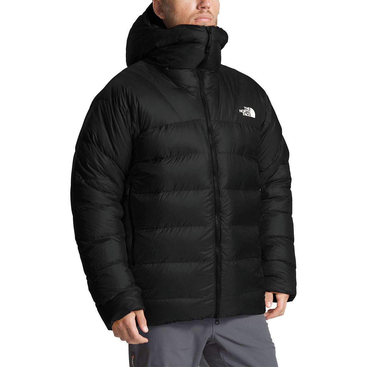 The North Face Immaculator Down Parka - Men's - Clothing
