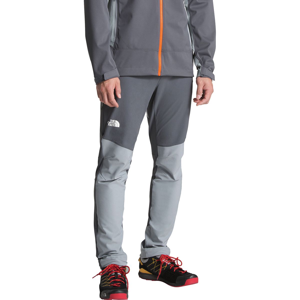 impendor shell pant