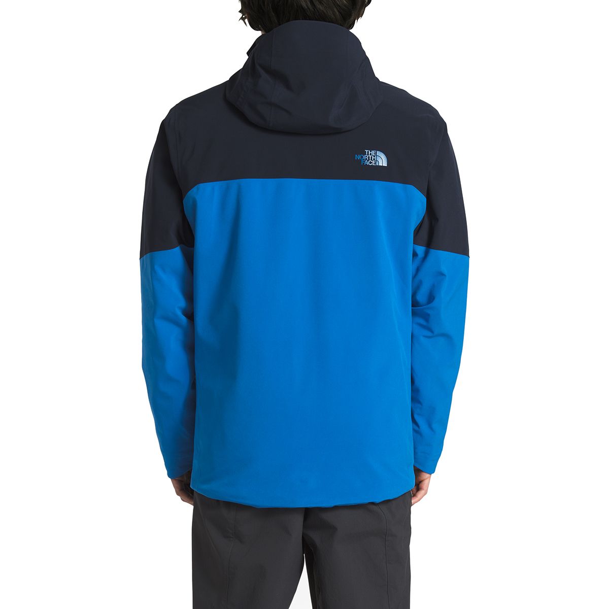 The North Face Apex Flex GTX Thermal Hooded Jacket Men's Clothing