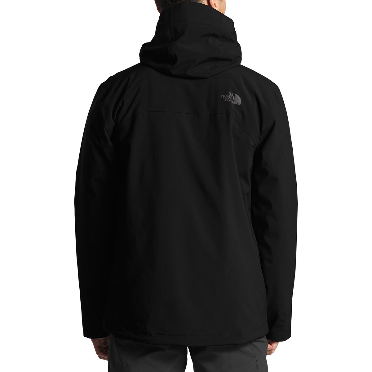 The North Face Thermoball Triclimate Insulated Jacket Men's Clothing