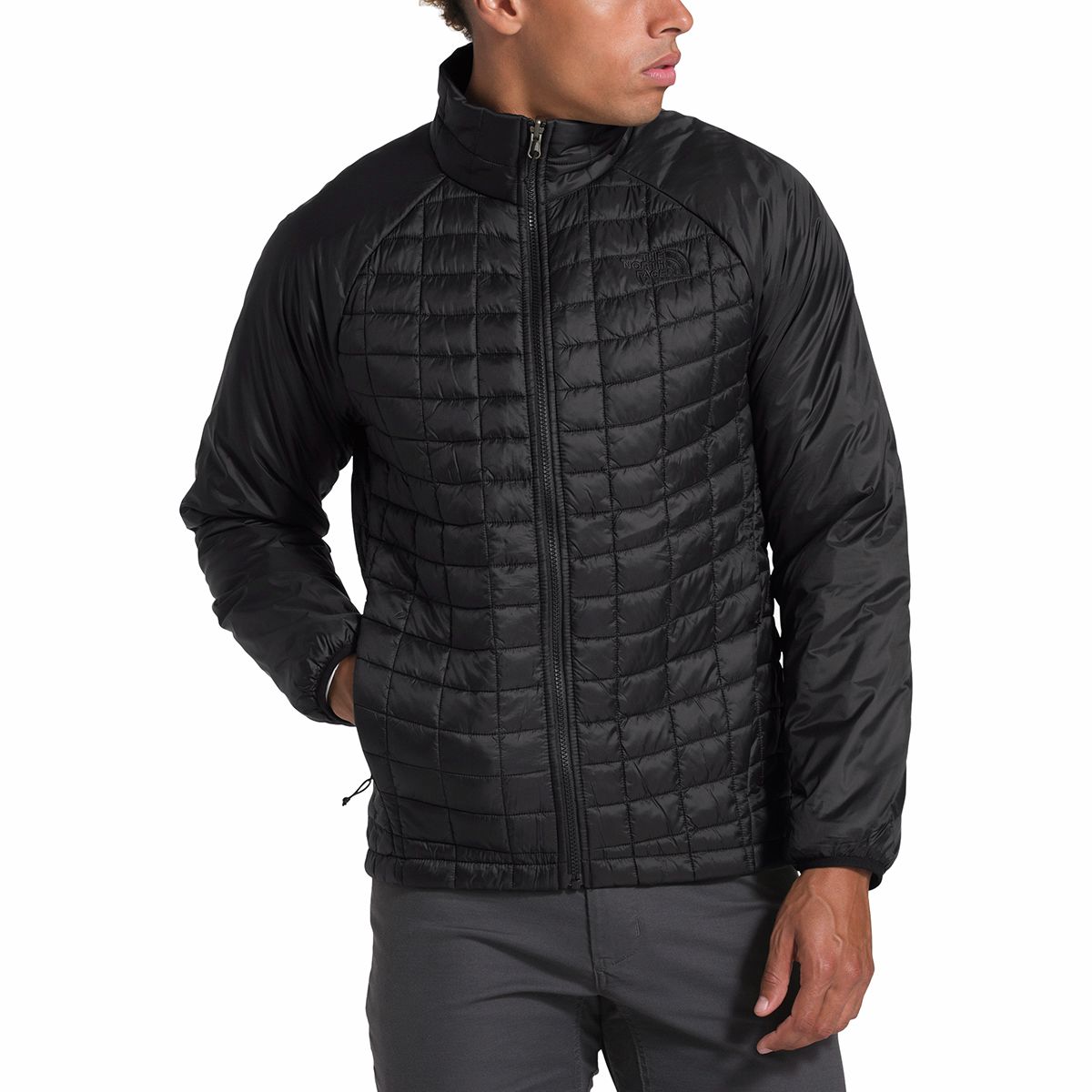 The North Face Thermoball Triclimate Insulated Jacket Men's