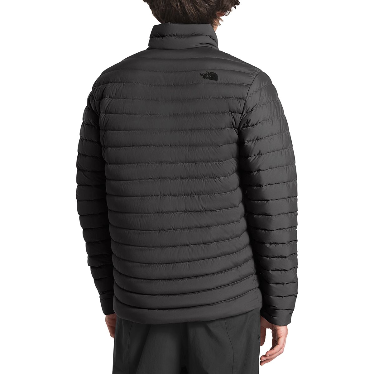 The North Face Stretch Down Jacket Men's Clothing