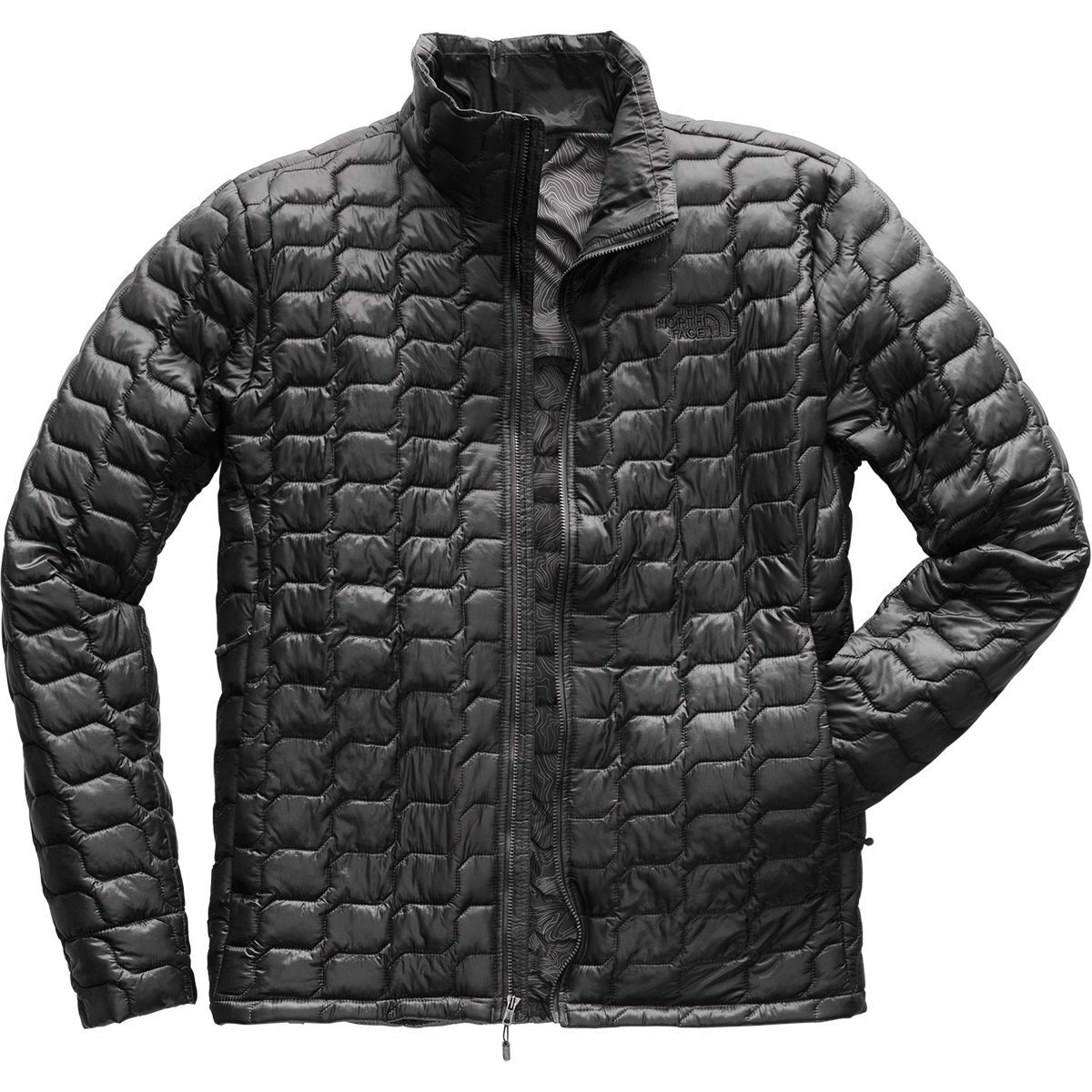 The North Face ThermoBall Insulated Jacket Men's Clothing
