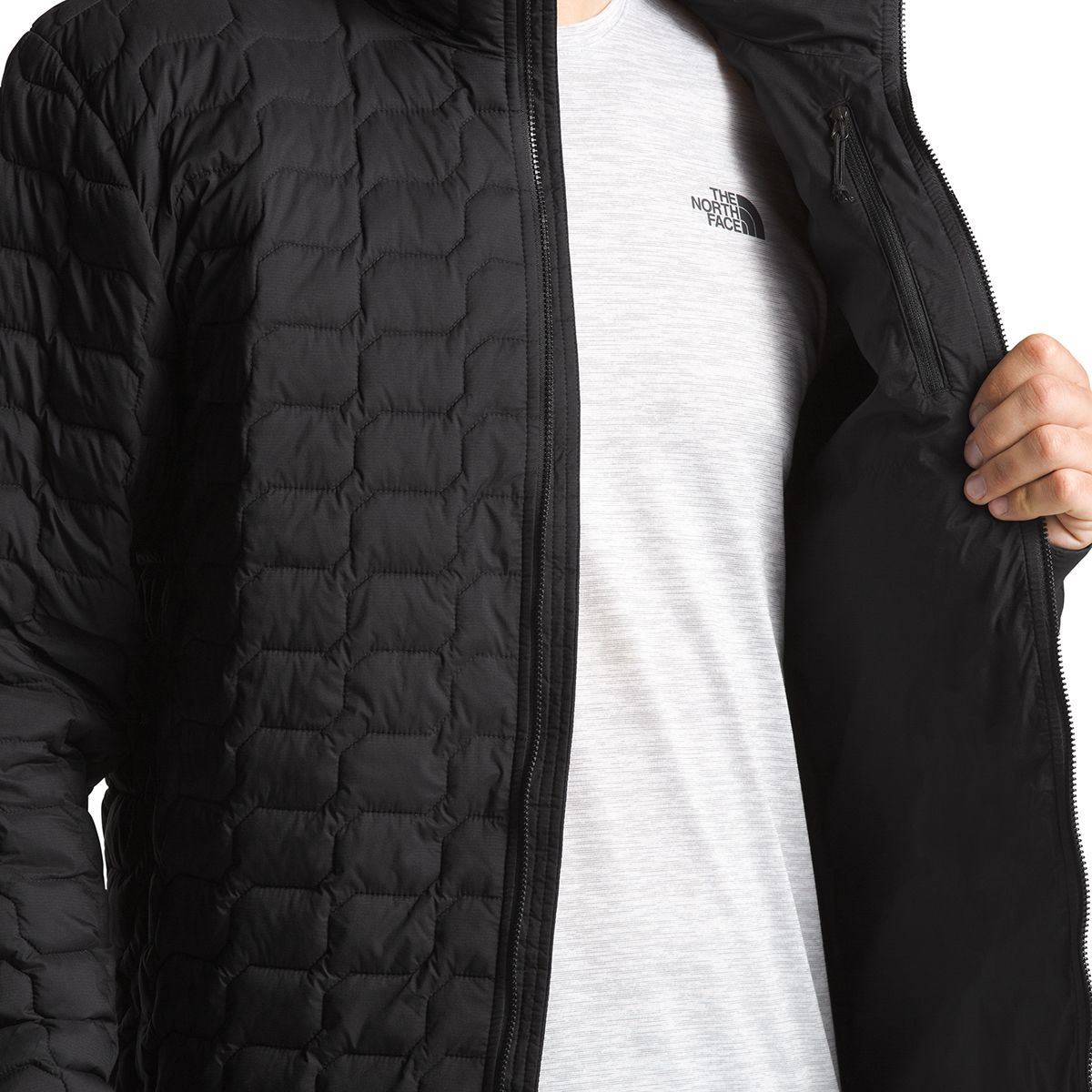 The North Face ThermoBall Insulated Jacket Men's