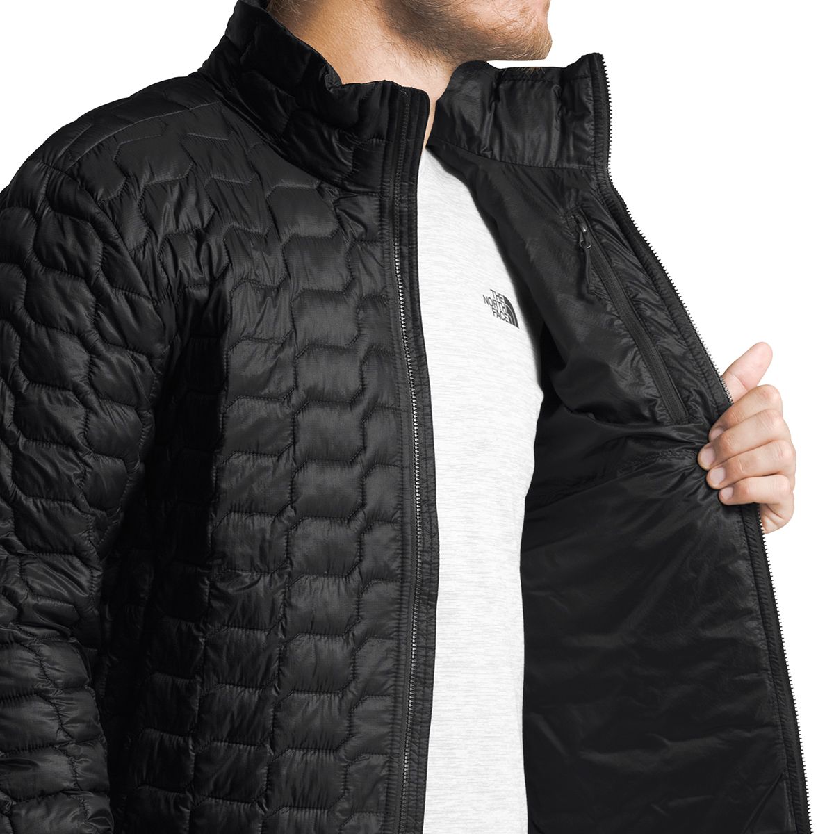 The North Face ThermoBall Insulated Jacket Men's
