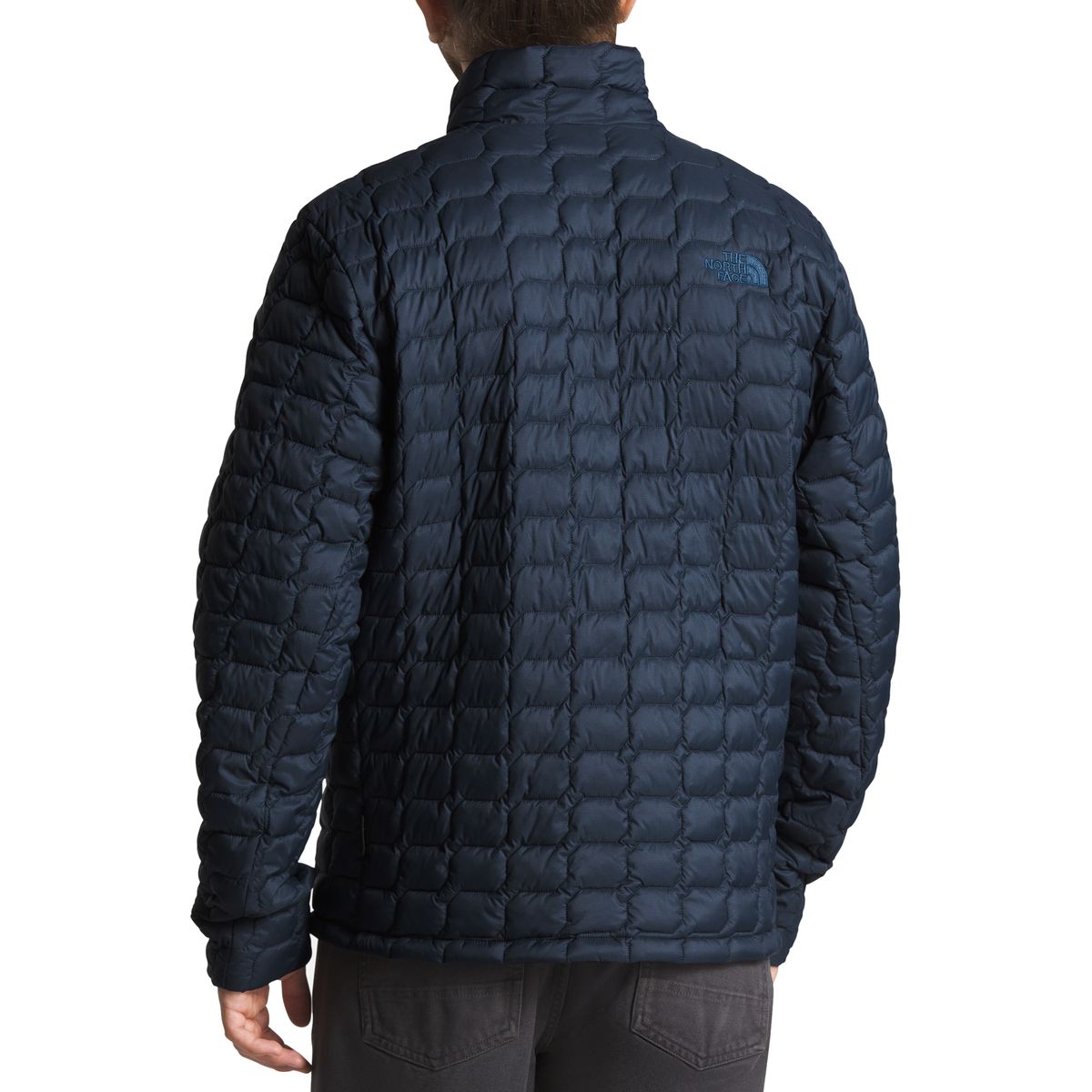 The North Face ThermoBall Insulated Jacket - Men's | Backcountry.com